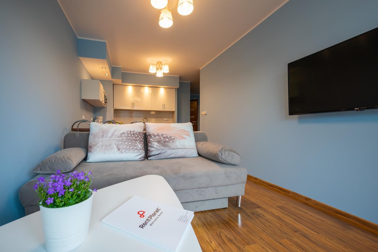 Rentplanet- Apartamenty Poezja - Dworcowa Шклярска Поремба Екстериор снимка