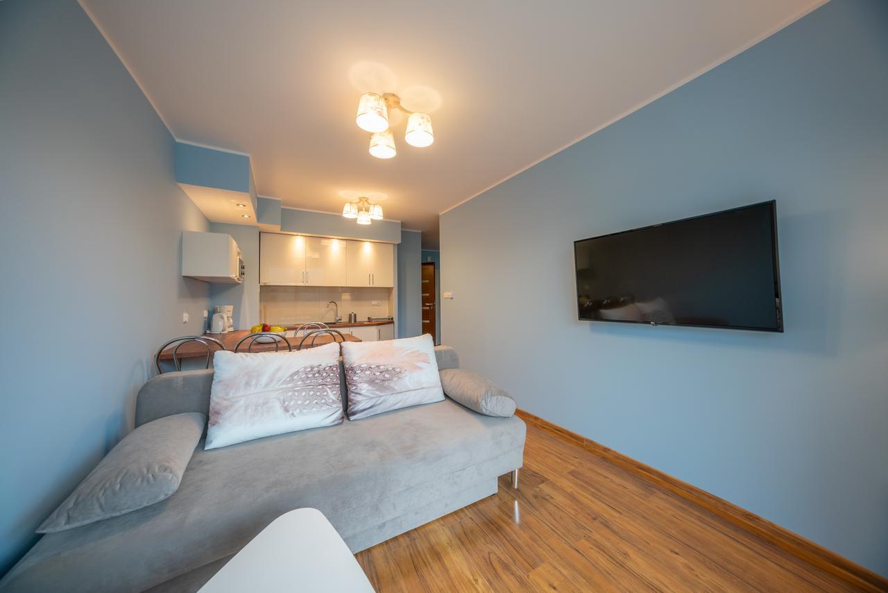 Rentplanet- Apartamenty Poezja - Dworcowa Шклярска Поремба Екстериор снимка